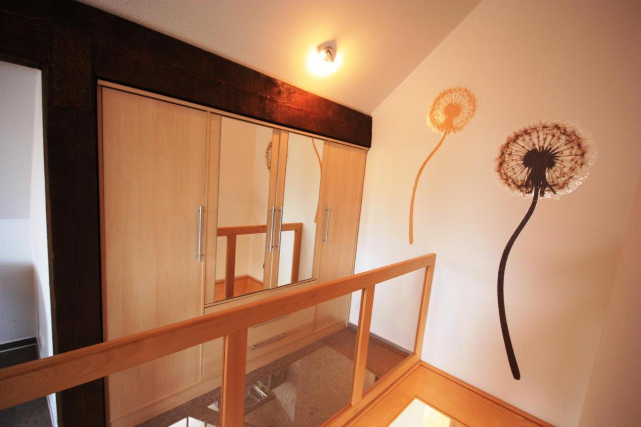 Windjammer Koserow Екстериор снимка