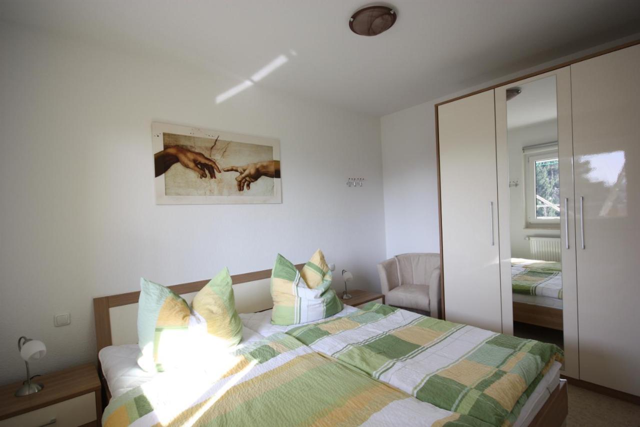 Windjammer Koserow Екстериор снимка