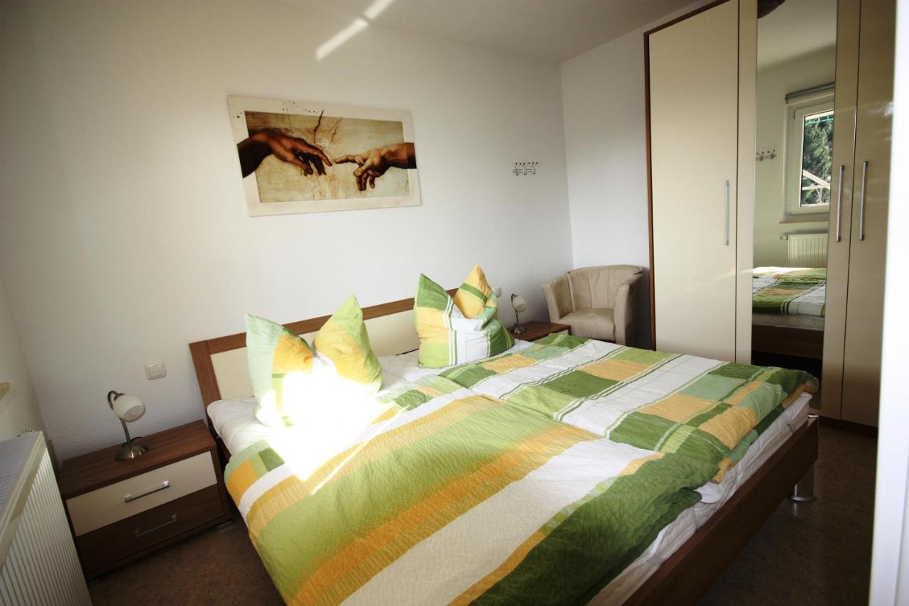 Windjammer Koserow Екстериор снимка