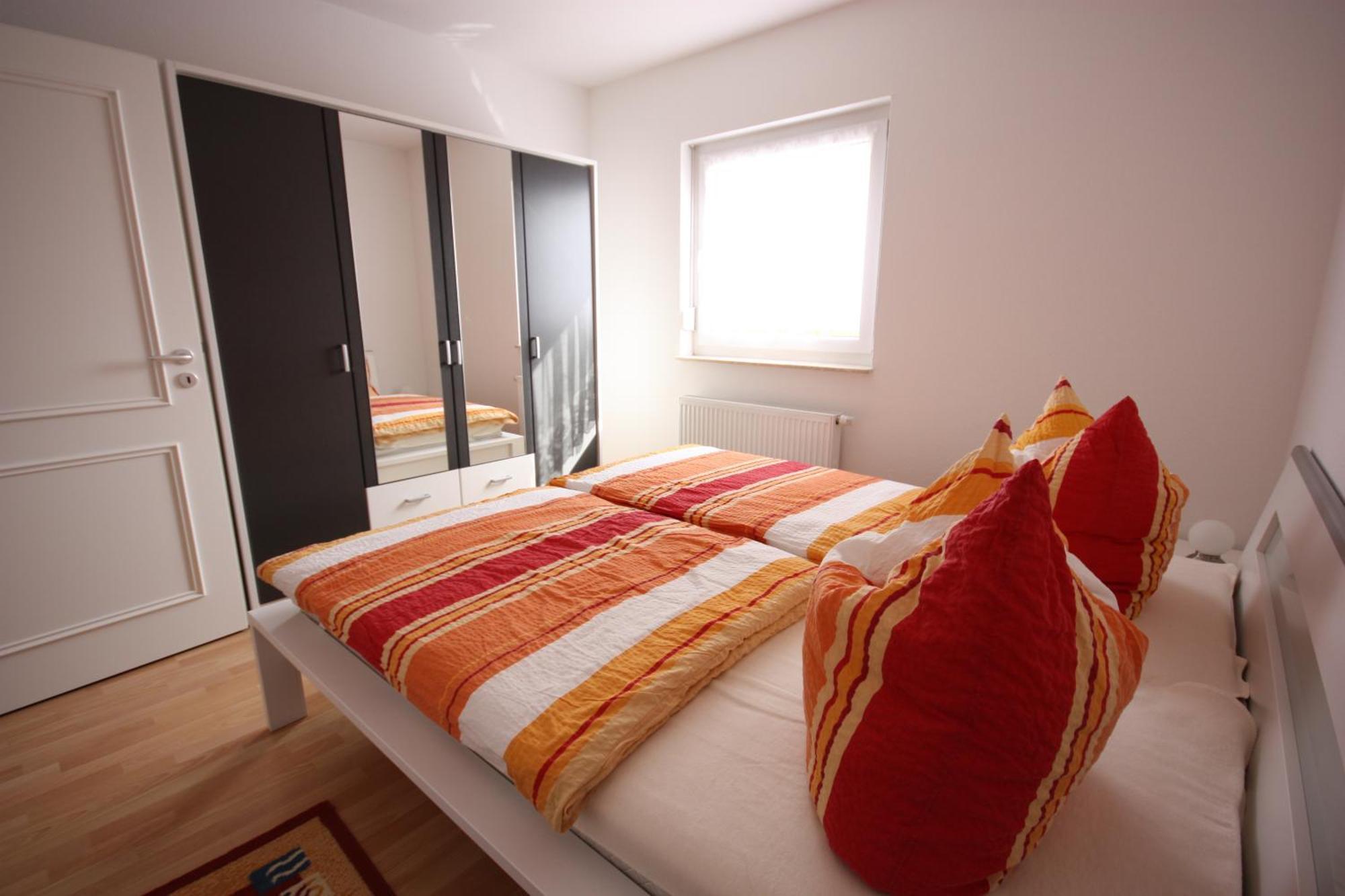 Windjammer Koserow Екстериор снимка