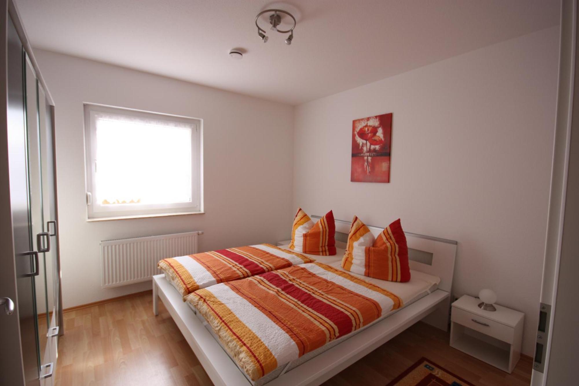 Windjammer Koserow Екстериор снимка